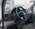 Белый Мерседес Sprinter, объемом двигателя 3 л и пробегом 300 тыс. км за 29500 $, фото 35 на Automoto.ua