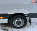 Белый Мерседес Sprinter, объемом двигателя 2.2 л и пробегом 370 тыс. км за 18300 $, фото 54 на Automoto.ua