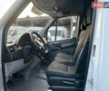 Білий Мерседес Sprinter, об'ємом двигуна 2.2 л та пробігом 183 тис. км за 19830 $, фото 38 на Automoto.ua