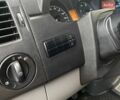 Белый Мерседес Sprinter, объемом двигателя 2.2 л и пробегом 345 тыс. км за 21700 $, фото 19 на Automoto.ua