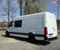 Белый Мерседес Sprinter, объемом двигателя 2.99 л и пробегом 490 тыс. км за 29999 $, фото 34 на Automoto.ua