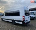Білий Мерседес Sprinter, об'ємом двигуна 2.14 л та пробігом 368 тис. км за 25750 $, фото 6 на Automoto.ua