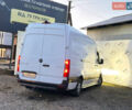 Білий Мерседес Sprinter, об'ємом двигуна 2.14 л та пробігом 365 тис. км за 24500 $, фото 3 на Automoto.ua