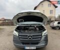 Білий Мерседес Sprinter, об'ємом двигуна 3 л та пробігом 630 тис. км за 37016 $, фото 7 на Automoto.ua