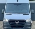 Белый Мерседес Sprinter, объемом двигателя 2.14 л и пробегом 299 тыс. км за 23300 $, фото 12 на Automoto.ua