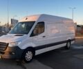 Белый Мерседес Sprinter, объемом двигателя 0 л и пробегом 287 тыс. км за 25700 $, фото 1 на Automoto.ua
