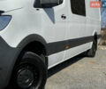 Белый Мерседес Sprinter, объемом двигателя 2.99 л и пробегом 490 тыс. км за 29999 $, фото 25 на Automoto.ua