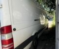 Белый Мерседес Sprinter, объемом двигателя 2.97 л и пробегом 400 тыс. км за 28000 $, фото 10 на Automoto.ua