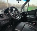 Белый Мерседес Sprinter, объемом двигателя 2.99 л и пробегом 259 тыс. км за 34999 $, фото 13 на Automoto.ua