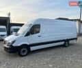 Білий Мерседес Sprinter, об'ємом двигуна 2.2 л та пробігом 183 тис. км за 19830 $, фото 3 на Automoto.ua