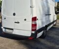 Белый Мерседес Sprinter, объемом двигателя 2.2 л и пробегом 430 тыс. км за 20300 $, фото 2 на Automoto.ua