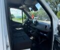 Белый Мерседес Sprinter, объемом двигателя 2.14 л и пробегом 745 тыс. км за 24500 $, фото 9 на Automoto.ua