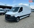 Білий Мерседес Sprinter, об'ємом двигуна 2.2 л та пробігом 239 тис. км за 22670 $, фото 1 на Automoto.ua