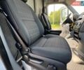 Белый Мерседес Sprinter, объемом двигателя 2.2 л и пробегом 414 тыс. км за 19500 $, фото 37 на Automoto.ua