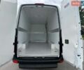 Белый Мерседес Sprinter, объемом двигателя 2.2 л и пробегом 310 тыс. км за 17900 $, фото 9 на Automoto.ua