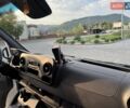 Білий Мерседес Sprinter, об'ємом двигуна 2.1 л та пробігом 256 тис. км за 27200 $, фото 48 на Automoto.ua