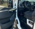 Белый Мерседес Sprinter, объемом двигателя 2.14 л и пробегом 152 тыс. км за 23700 $, фото 9 на Automoto.ua