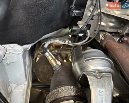 Білий Мерседес Sprinter, об'ємом двигуна 2.14 л та пробігом 160 тис. км за 24000 $, фото 17 на Automoto.ua