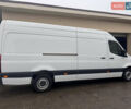 Білий Мерседес Sprinter, об'ємом двигуна 2.14 л та пробігом 262 тис. км за 23000 $, фото 4 на Automoto.ua