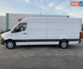 Білий Мерседес Sprinter, об'ємом двигуна 2.14 л та пробігом 284 тис. км за 20500 $, фото 2 на Automoto.ua