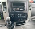 Білий Мерседес Sprinter, об'ємом двигуна 2.2 л та пробігом 161 тис. км за 19850 $, фото 30 на Automoto.ua