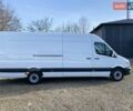 Белый Мерседес Sprinter, объемом двигателя 2.2 л и пробегом 290 тыс. км за 19950 $, фото 9 на Automoto.ua