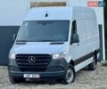 Белый Мерседес Sprinter, объемом двигателя 2.14 л и пробегом 299 тыс. км за 23300 $, фото 9 на Automoto.ua