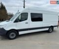 Белый Мерседес Sprinter, объемом двигателя 2.14 л и пробегом 275 тыс. км за 23200 $, фото 15 на Automoto.ua