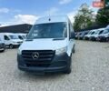 Белый Мерседес Sprinter, объемом двигателя 2.2 л и пробегом 239 тыс. км за 22650 $, фото 16 на Automoto.ua