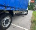 Білий Мерседес Sprinter, об'ємом двигуна 2.99 л та пробігом 499 тис. км за 28800 $, фото 1 на Automoto.ua