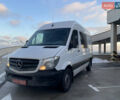 Белый Мерседес Sprinter, объемом двигателя 0 л и пробегом 199 тыс. км за 19900 $, фото 1 на Automoto.ua