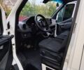 Білий Мерседес Sprinter, об'ємом двигуна 2.99 л та пробігом 290 тис. км за 31500 $, фото 7 на Automoto.ua