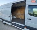 Белый Мерседес Sprinter, объемом двигателя 2.14 л и пробегом 367 тыс. км за 25000 $, фото 27 на Automoto.ua