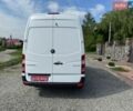 Белый Мерседес Sprinter, объемом двигателя 2.2 л и пробегом 414 тыс. км за 19500 $, фото 17 на Automoto.ua