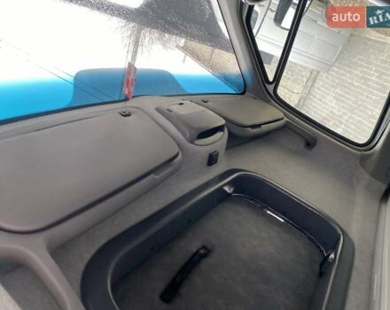 Білий Мерседес Sprinter, об'ємом двигуна 3.03 л та пробігом 140 тис. км за 23800 $, фото 37 на Automoto.ua