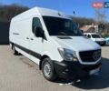 Білий Мерседес Sprinter, об'ємом двигуна 2.14 л та пробігом 178 тис. км за 22500 $, фото 1 на Automoto.ua