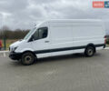 Белый Мерседес Sprinter, объемом двигателя 3 л и пробегом 130 тыс. км за 28900 $, фото 16 на Automoto.ua