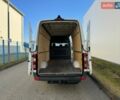 Белый Мерседес Sprinter, объемом двигателя 3 л и пробегом 222 тыс. км за 28500 $, фото 42 на Automoto.ua