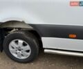 Белый Мерседес Sprinter, объемом двигателя 2.99 л и пробегом 630 тыс. км за 38000 $, фото 17 на Automoto.ua