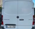 Белый Мерседес Sprinter, объемом двигателя 2.99 л и пробегом 295 тыс. км за 27000 $, фото 52 на Automoto.ua