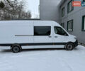 Білий Мерседес Sprinter, об'ємом двигуна 2.14 л та пробігом 195 тис. км за 26500 $, фото 6 на Automoto.ua