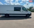 Белый Мерседес Sprinter, объемом двигателя 2.14 л и пробегом 275 тыс. км за 23200 $, фото 8 на Automoto.ua