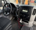 Белый Мерседес Sprinter, объемом двигателя 2.14 л и пробегом 355 тыс. км за 21000 $, фото 25 на Automoto.ua