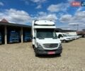 Белый Мерседес Sprinter, объемом двигателя 3 л и пробегом 140 тыс. км за 23950 $, фото 1 на Automoto.ua