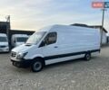 Білий Мерседес Sprinter, об'ємом двигуна 2.2 л та пробігом 183 тис. км за 19830 $, фото 2 на Automoto.ua