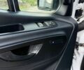 Белый Мерседес Sprinter, объемом двигателя 2.2 л и пробегом 236 тыс. км за 21999 $, фото 22 на Automoto.ua