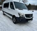 Белый Мерседес Sprinter, объемом двигателя 2.14 л и пробегом 659 тыс. км за 23403 $, фото 1 на Automoto.ua