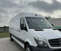 Білий Мерседес Sprinter, об'ємом двигуна 2.2 л та пробігом 290 тис. км за 21800 $, фото 2 на Automoto.ua