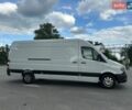 Белый Мерседес Sprinter, объемом двигателя 2.2 л и пробегом 310 тыс. км за 18900 $, фото 1 на Automoto.ua