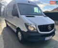 Білий Мерседес Sprinter, об'ємом двигуна 2.14 л та пробігом 160 тис. км за 24000 $, фото 72 на Automoto.ua
